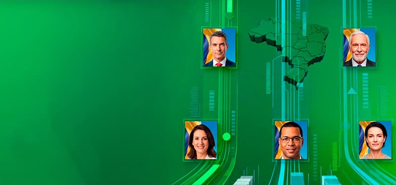 Ideal para Partidos Políticos