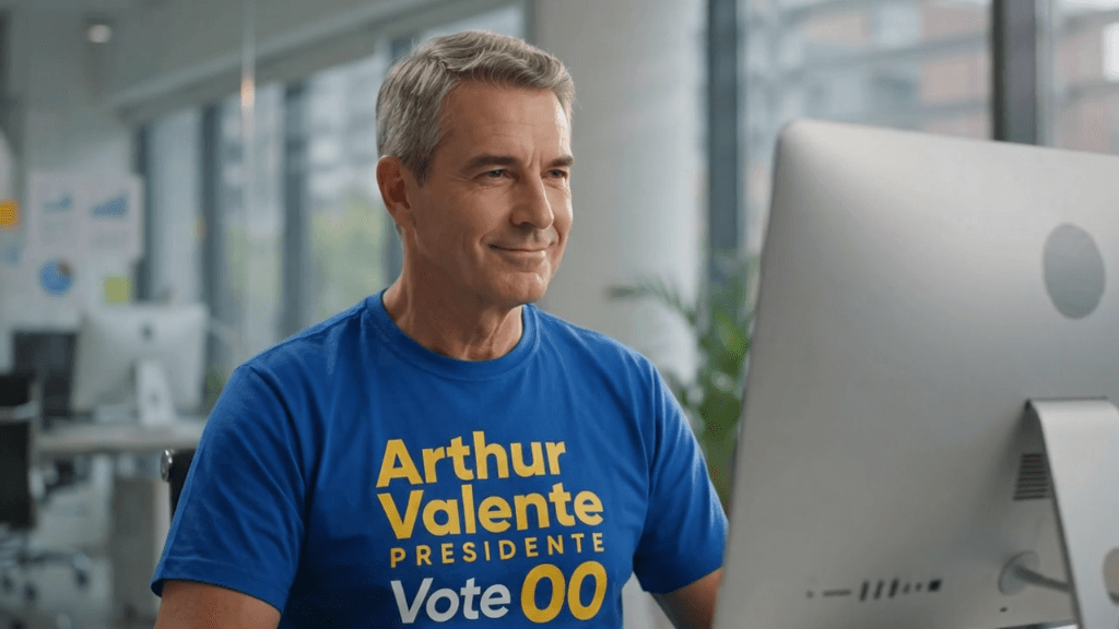Gestão Completa de Campanhas para Partidos
